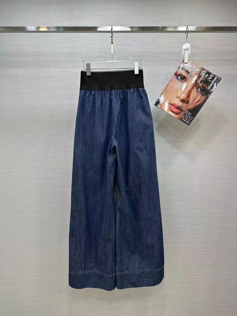 Alexander Wang Jeans